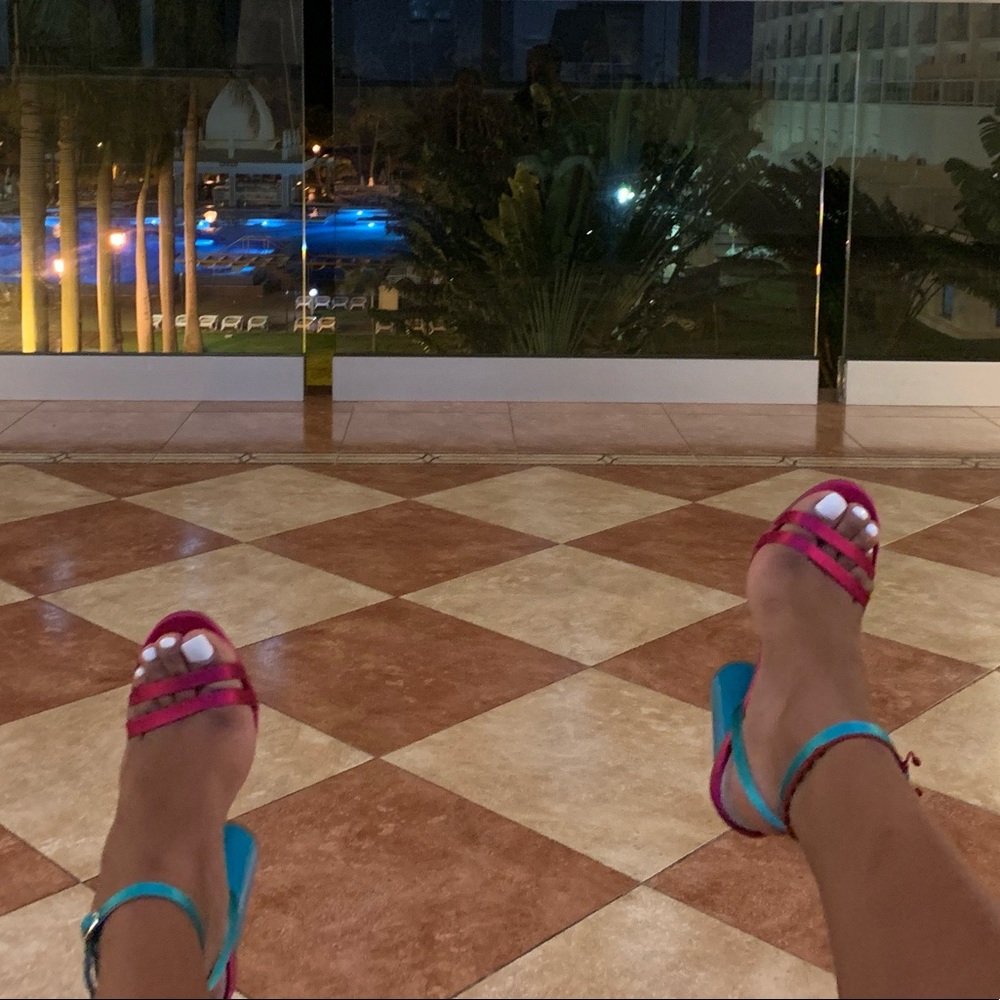 Asos Sandal